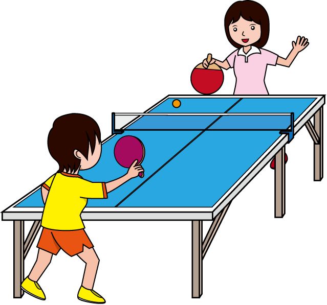 Table Tennis